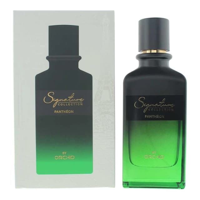Orchid Signature Pantheon Eau de Parfum 100ml