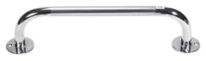 Chrome 12" Grab Rail