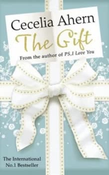 The Gift by Cecelia Ahern Book