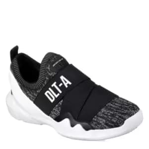 Skechers Trainers - Black