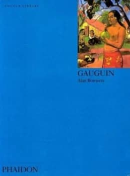 Gauguin by Kathleen Adler Book