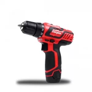 Energizer Portable Power Tool Drill Screwdriver