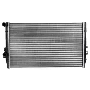 RIDEX Engine radiator 470R0491 Radiator, engine cooling,Radiator VW,SEAT,Golf IV Schragheck (1J1),Golf IV Variant (1J5),Bora Limousine (1J2)
