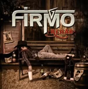 Rehab by Firmo CD Album