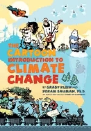 cartoon introduction to climate change