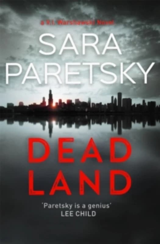 Dead Land : V.I. Warshawski 20 Paperback / softback