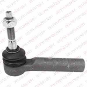 Delphi TA2753 Tie Rod End Left / Right