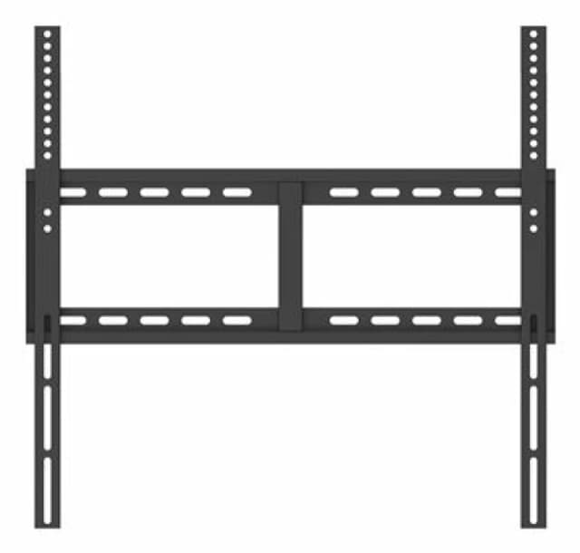 Optoma WIB6560A 165.1cm (65") Black