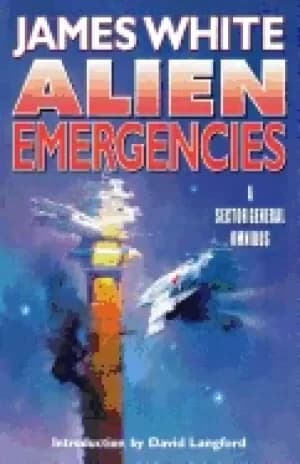 alien emergencies a sector general omnibus