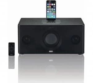 Iwantit IBTLIA17 Bluetooth Wireless Docking Station