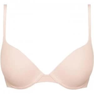 Wonderbra T shirt bra - Nude