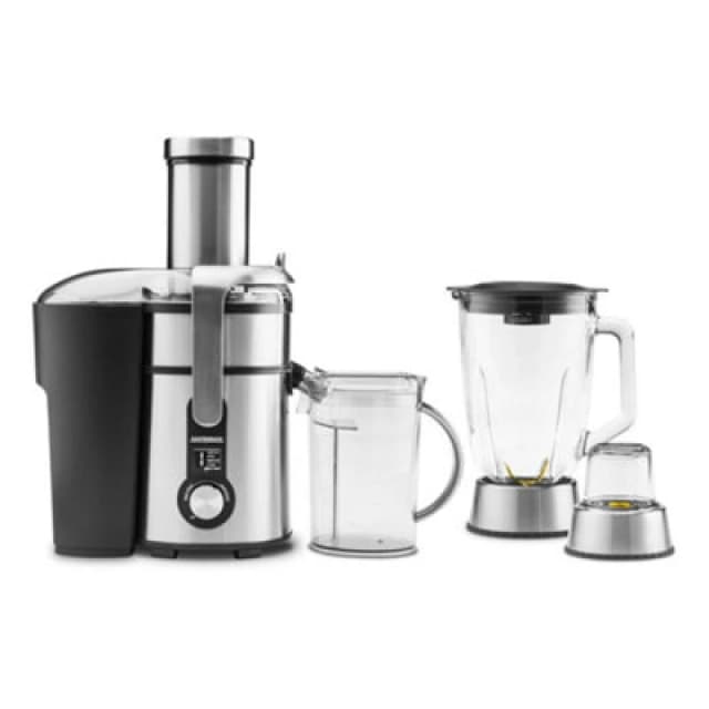 Gastroback Design Multi Juicer Digital Pro