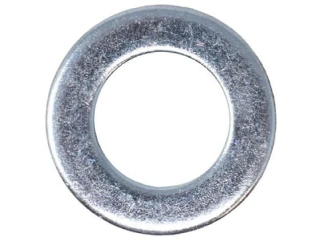 Metalmate Memwaa16 Type A Washer Bright Zp 16mm (Box 50) Memwaa16