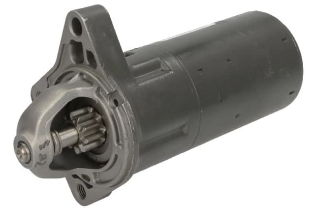 RIVOLV RIV700267 Starter motor 1,40kW, 12V, Number of Teeth: 10 Starter (2)
