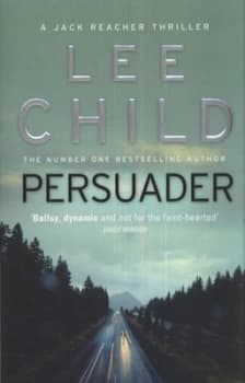 Persuader by Lee Child Paperback