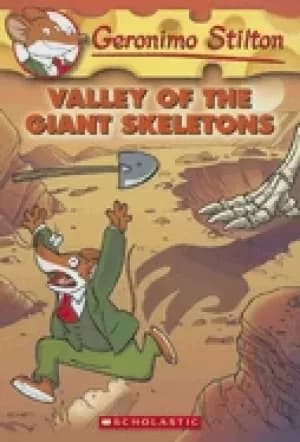 valley of the giant skeletons