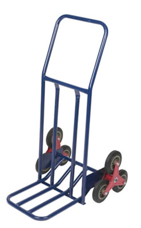 Stair Climbing Truck, 120Kg Capacity