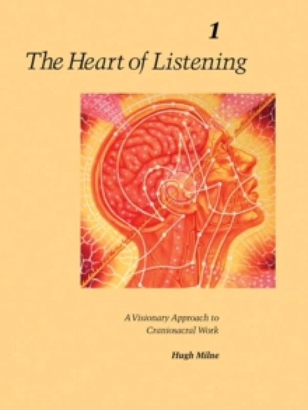 The Heart of Listening by Hugh Milne Paperback