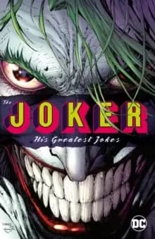The Joker: His Greatest Jokes
