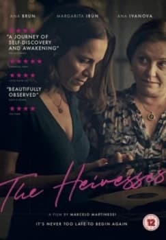 The Heiresses - DVD