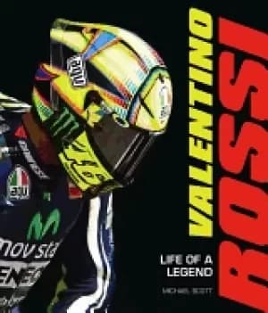 valentino rossi life of a legend