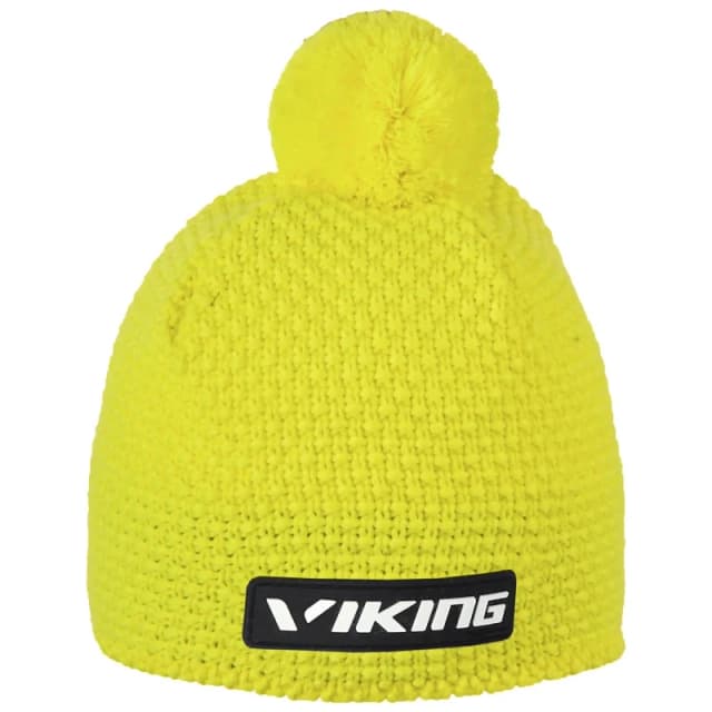 Beanie Viking GWS Pro Style Jaune Unisex TU