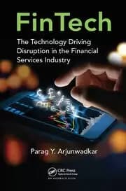 FinTech The Technology Driving Disruption in the Financial Services Industry
