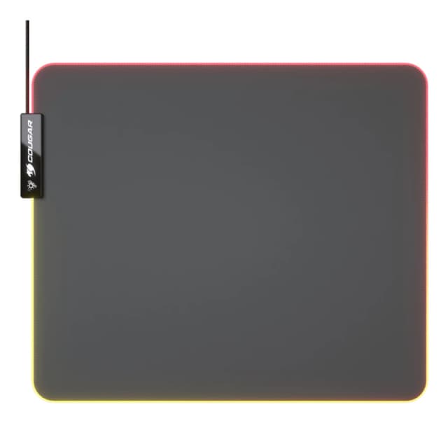 COUGAR Gaming Mouse Pad NEON. ARGB. 350x300