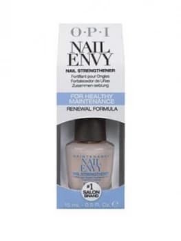 Opi Nail Polish Nail Envy Maintenance 15Ml