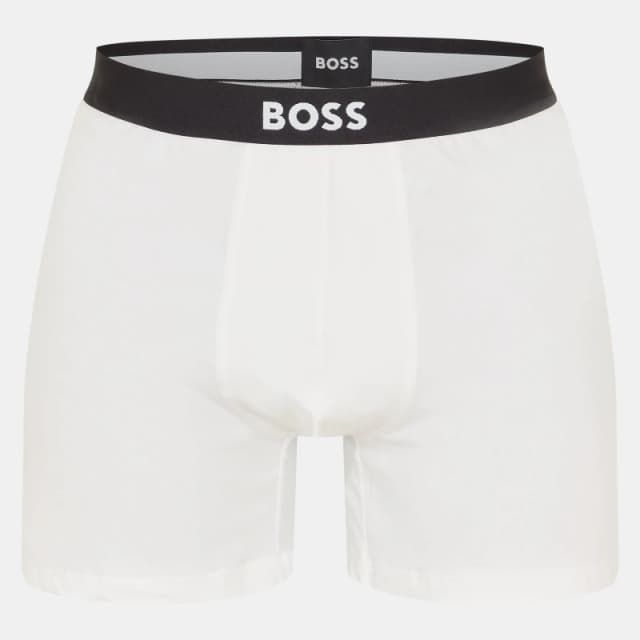 Boss Mens Boxer Briefs Assorted male Small