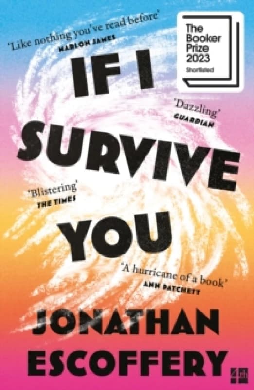 If I Survive You Paperback / softback