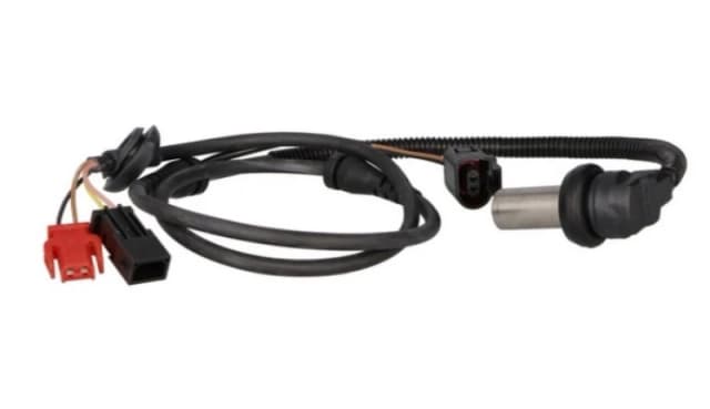 Bosch 0 986 594 006 ABS Sensor with cable Sensor,wheel speed (412)