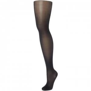Falke Leg vitalizer 20 denier tights - Black