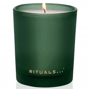 Rituals The Ritual Of Jing Scented Candle 290g
