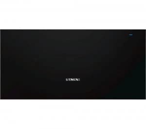 Siemens BI630DNS1B Warming Drawer