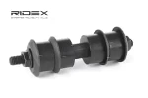 RIDEX Anti-roll bar link 3229S0095 Rod / Strut, stabiliser,Drop link HONDA,CIVIC VI Hatchback (EJ, EK),CRX III (EH, EG),CIVIC VI Fastback (MA, MB)