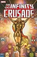 infinity crusade vol 1