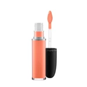 Mac Retro Matte Liquid Lipcolour Mango Mango 5ml
