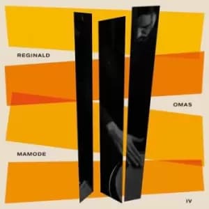 Reginald Omas Mamode IV by Reginald Omas Mamode IV Vinyl Album