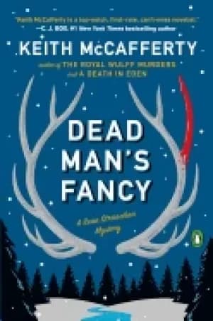 dead mans fancy a novel
