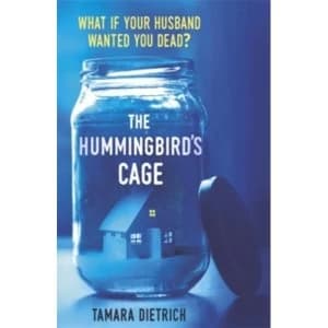 The Hummingbird's Cage