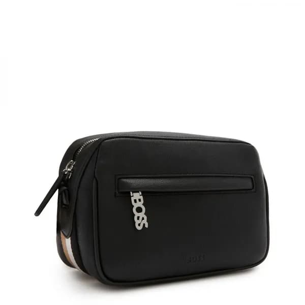 Boss Boss Elowen Crossbody 10238871 01 Tote Bags One Size Black 73482903000