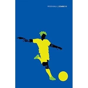 Zombie Xl Paperback / softback 2018