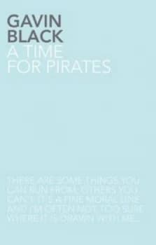 Time for Pirates by Gavin Black Paperback