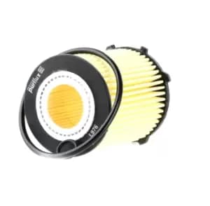 PURFLUX Oil filter L976 Engine oil filter MERCEDES-BENZ,INFINITI,C-Klasse Limousine (W204),C-Klasse T-modell (S204),E-Klasse Limousine (W212)