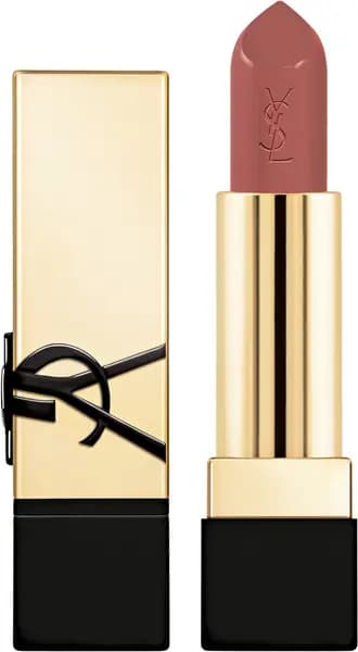 Yves Saint Laurent Rouge Pur Couture Satin Colour Lipstick 3.8g N12 - Nude Instinct