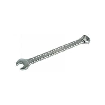 Laser - Spanner - Satin Combination - 19mm - 3067