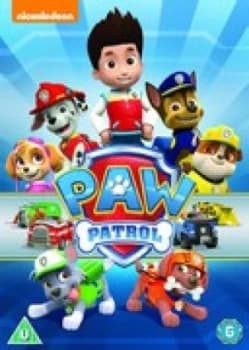 Paw Patrol