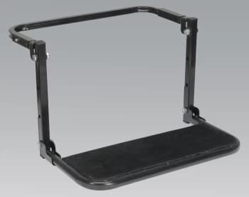 Sealey STS01 Folding Wheel Step