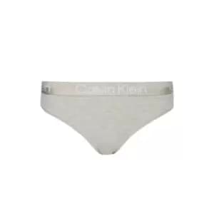 Calvin Klein Modern Structure Bikini Brief - Grey